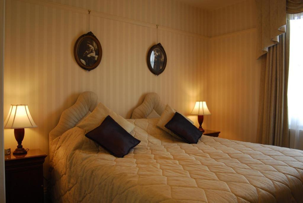 The Villa In Robin Hoods Bay Robin Hood's Bay Szoba fotó
