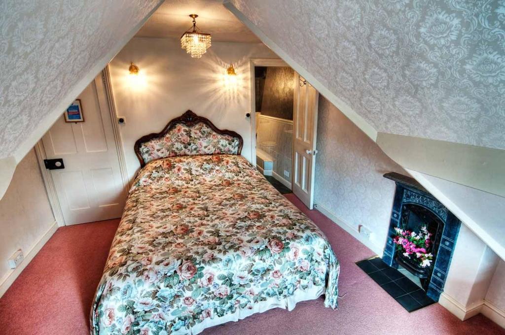 The Villa In Robin Hoods Bay Robin Hood's Bay Szoba fotó