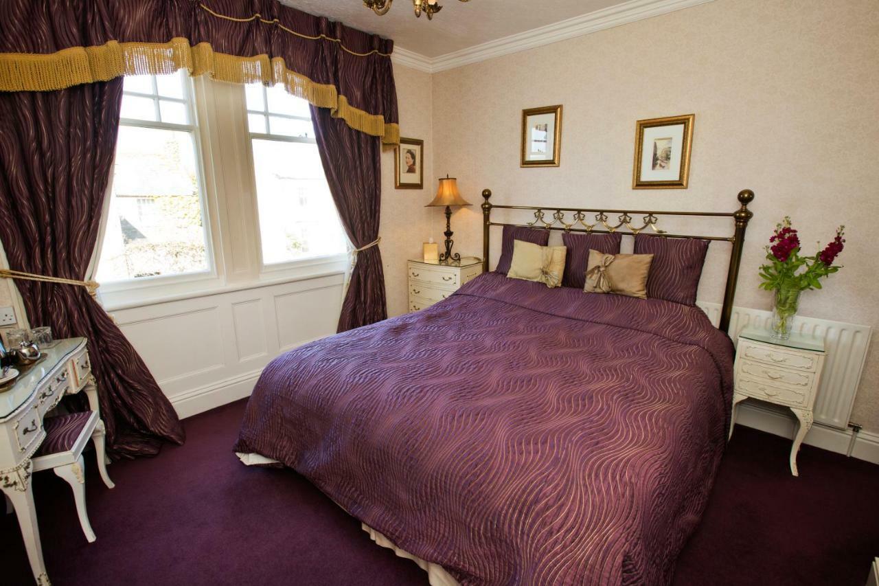 The Villa In Robin Hoods Bay Robin Hood's Bay Kültér fotó